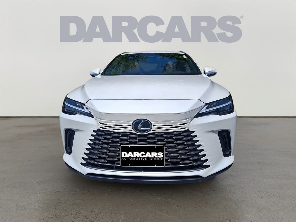 2026 Lexus RX 350 Premium 350 Premium