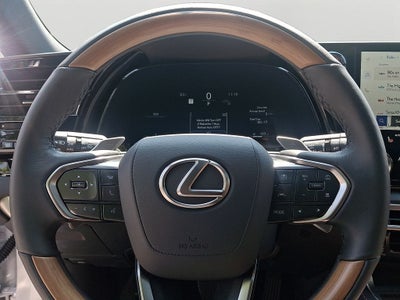 2026 Lexus RX 350 Premium 350 Premium