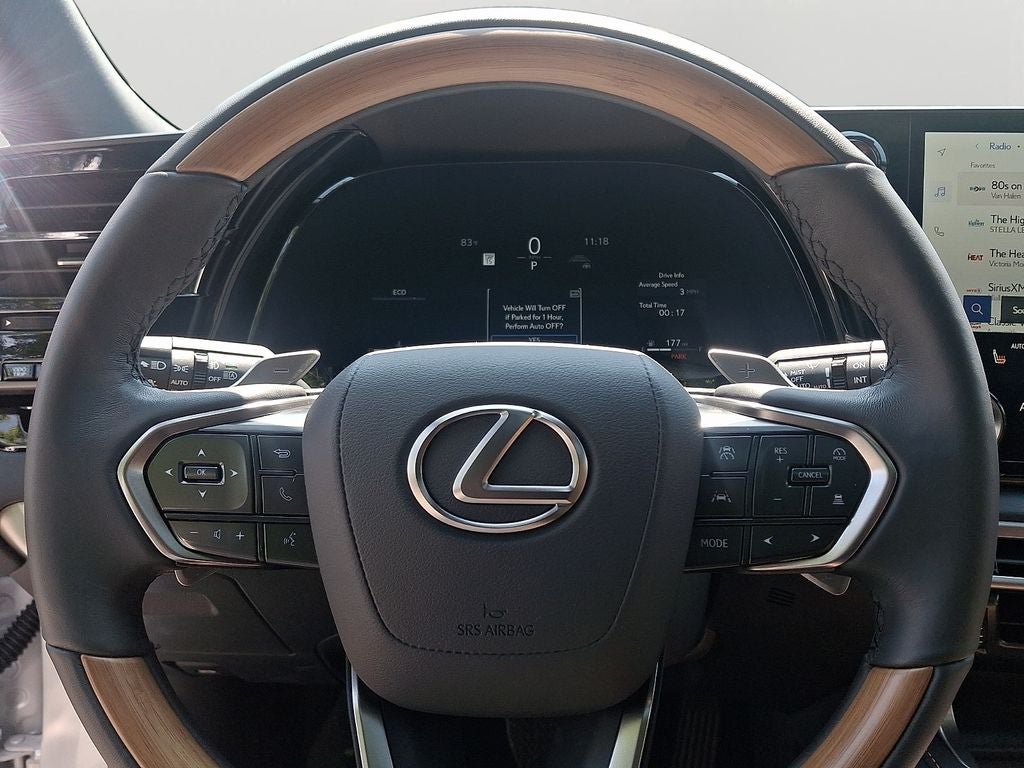 2026 Lexus RX 350 Premium 350 Premium