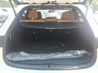 2026 Lexus RX 350 Premium 350 Premium