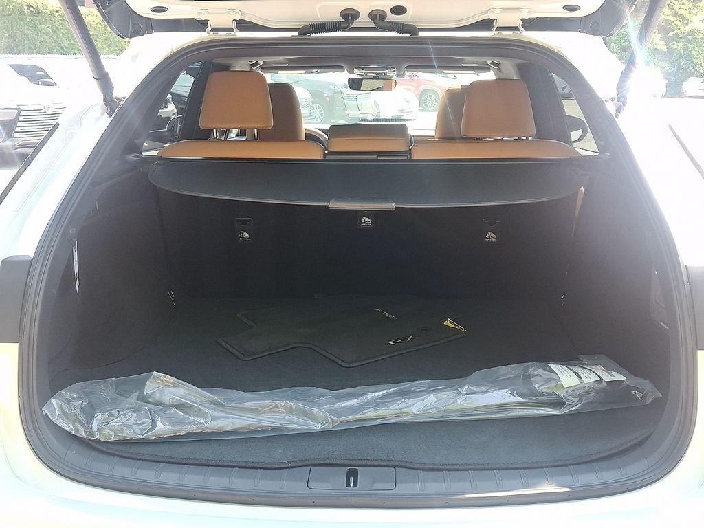 2026 Lexus RX 350 Premium 350 Premium