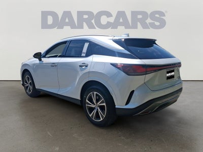 2026 Lexus RX 350 Premium 350 Premium