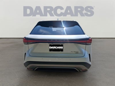2026 Lexus RX 350 Premium 350 Premium