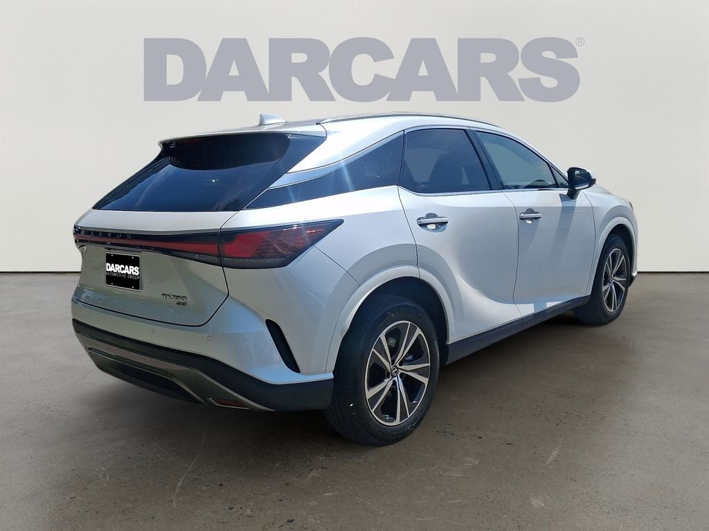 2026 Lexus RX 350 Premium 350 Premium