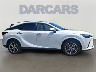 2026 Lexus RX 350 Premium 350 Premium