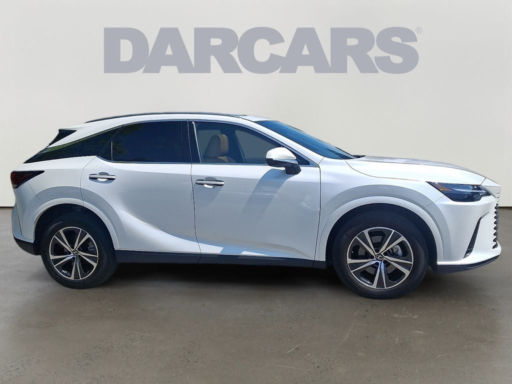 2026 Lexus RX 350 Premium 350 Premium