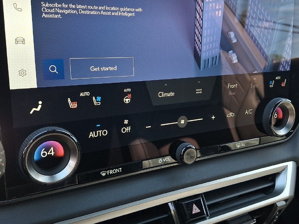 2026 Lexus RX 350 Premium 350 Premium PREMIUM GRADE