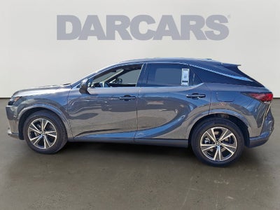 2026 Lexus RX 350 Premium 350 Premium PREMIUM GRADE