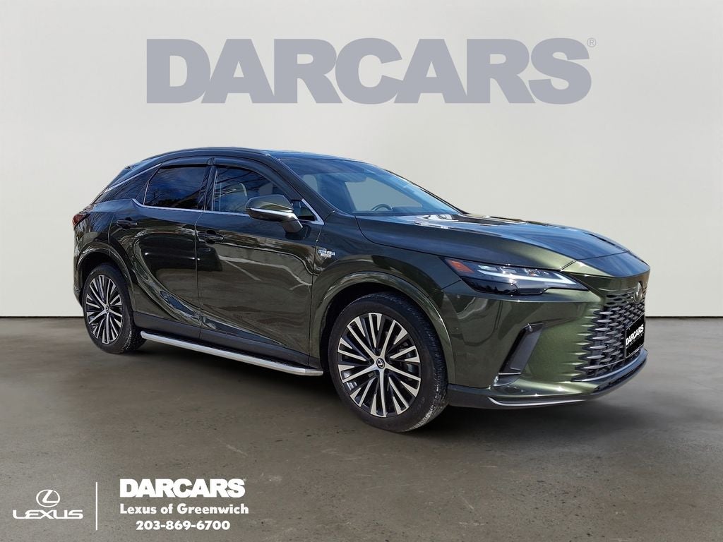 2023 Lexus RX 350 Premium 350 Premium Plus