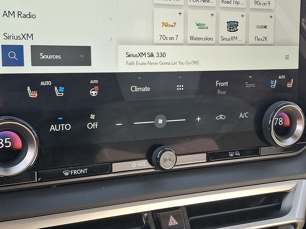 2023 Lexus RX 350 Premium 350 Premium Plus