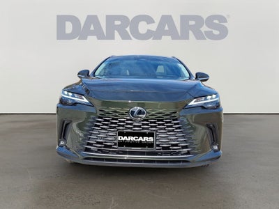 2023 Lexus RX 350 Premium 350 Premium Plus