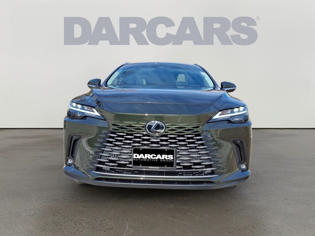 2023 Lexus RX 350 Premium 350 Premium Plus