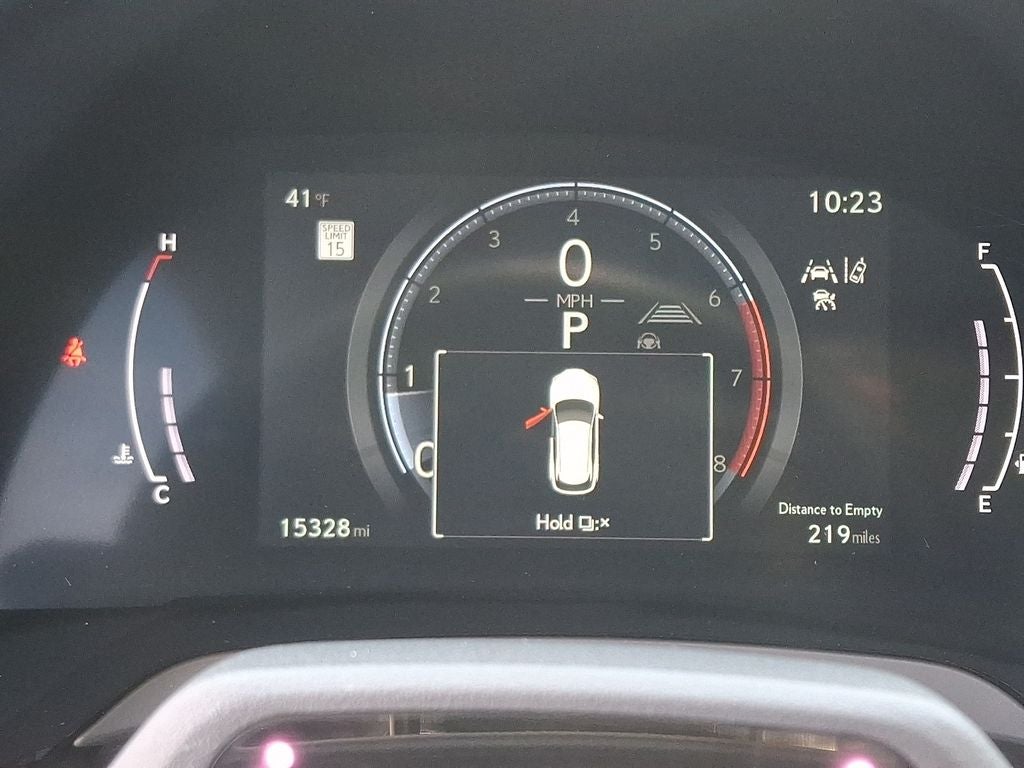 2023 Lexus RX 350 Premium 350 Premium Plus