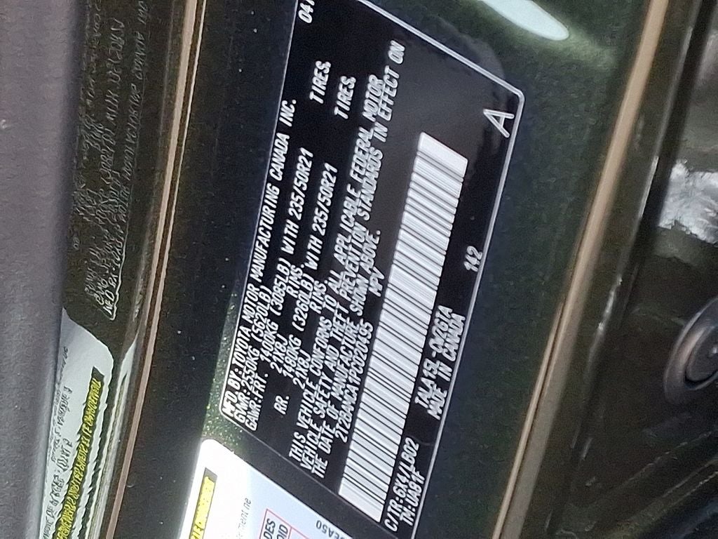 2023 Lexus RX 350 Premium 350 Premium Plus