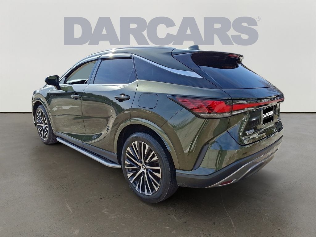 2023 Lexus RX 350 Premium 350 Premium Plus