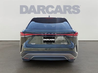 2023 Lexus RX 350 Premium 350 Premium Plus