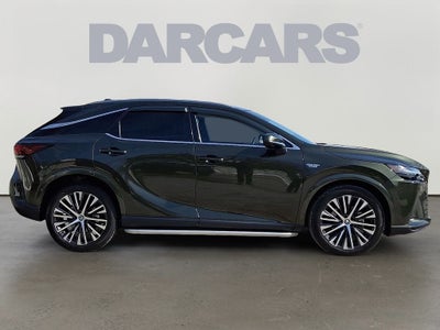 2023 Lexus RX 350 Premium 350 Premium Plus