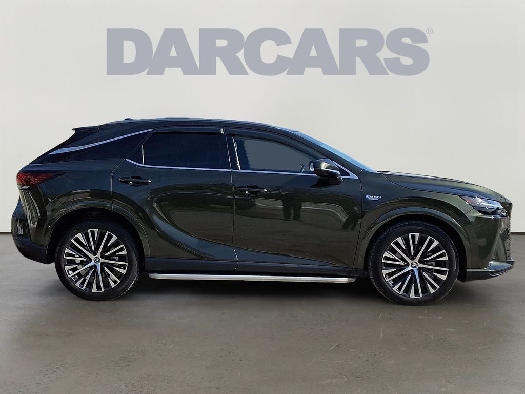 2023 Lexus RX 350 Premium 350 Premium Plus