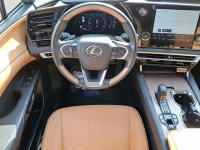 2023 Lexus RX 350 Premium 350 Premium