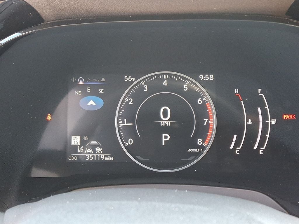 2023 Lexus RX 350 Premium 350 Premium