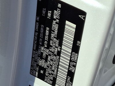 2023 Lexus RX 350 Premium 350 Premium