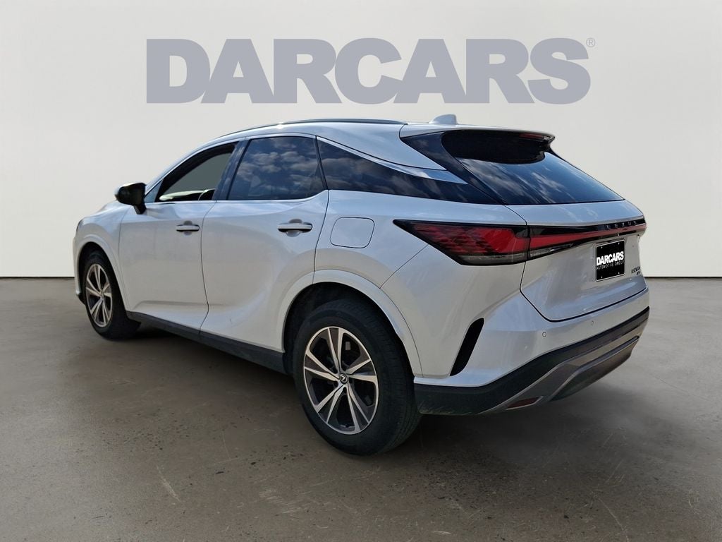 2023 Lexus RX 350 Premium 350 Premium