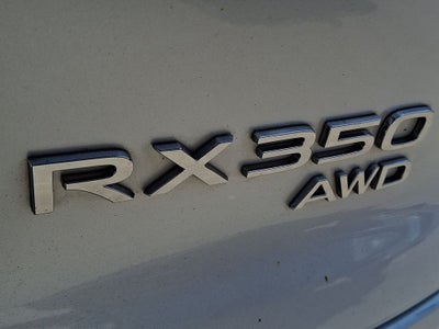 2023 Lexus RX 350 Premium 350 Premium