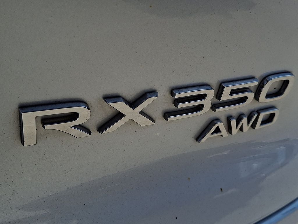 2023 Lexus RX 350 Premium 350 Premium