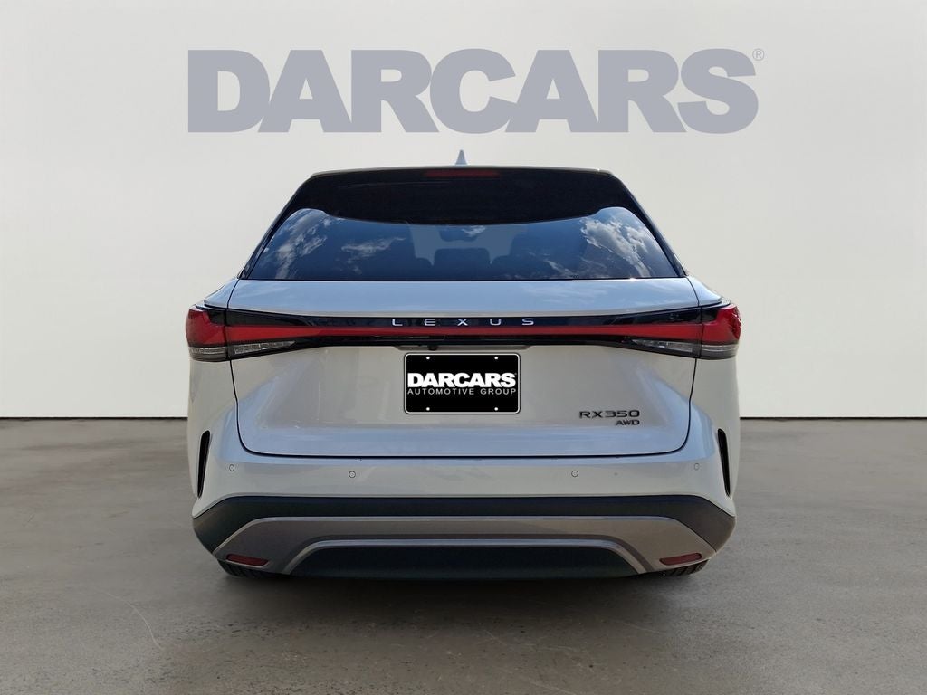 2023 Lexus RX 350 Premium 350 Premium