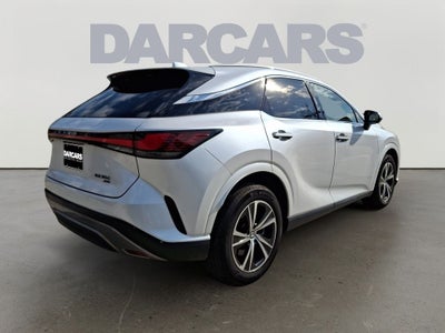 2023 Lexus RX 350 Premium 350 Premium
