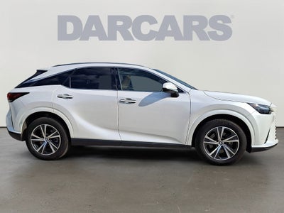 2023 Lexus RX 350 Premium 350 Premium