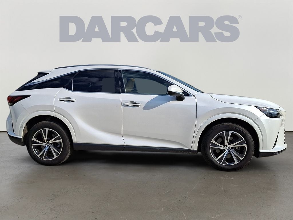 2023 Lexus RX 350 Premium 350 Premium