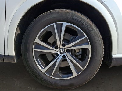 2023 Lexus RX 350 Premium 350 Premium