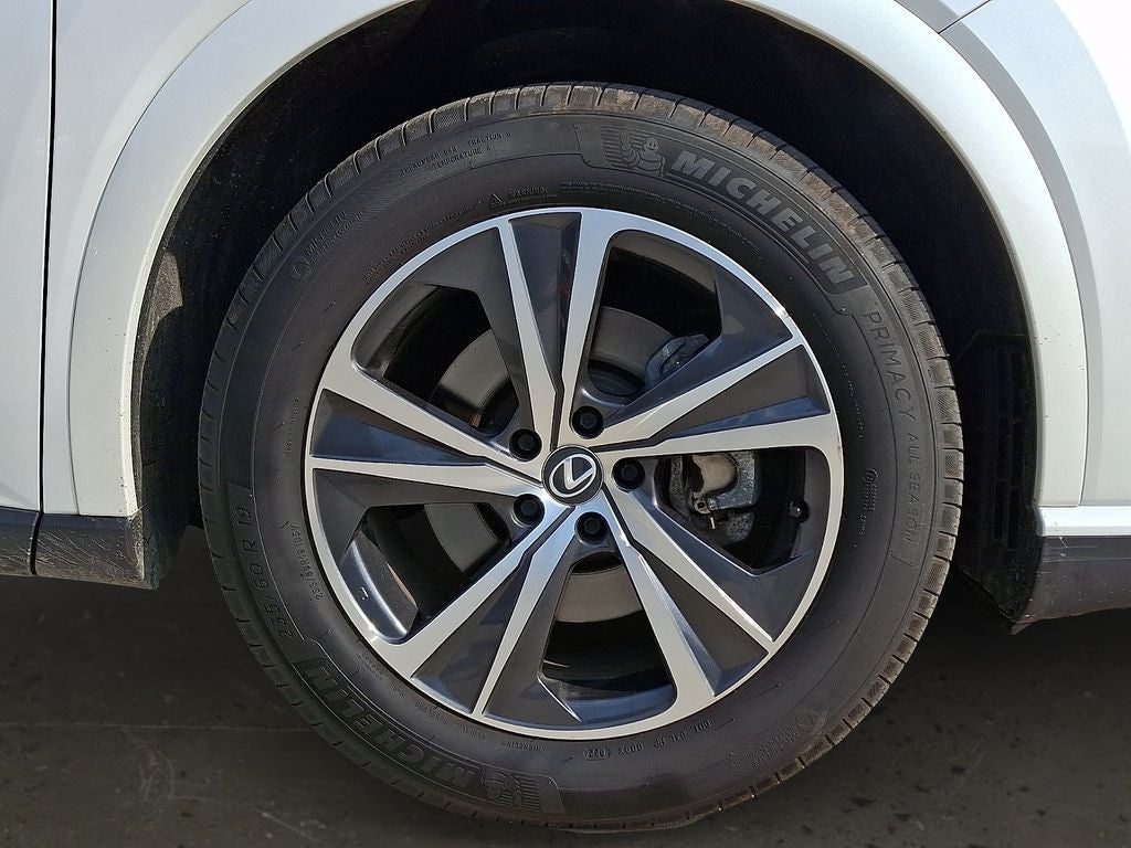 2023 Lexus RX 350 Premium 350 Premium