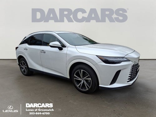 2023 Lexus RX 350 Premium 350 Premium