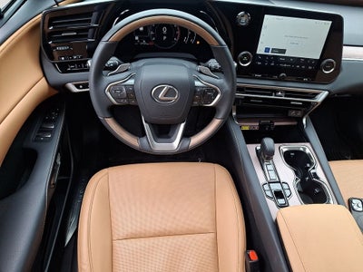 2023 Lexus RX 350 Premium 350 Premium