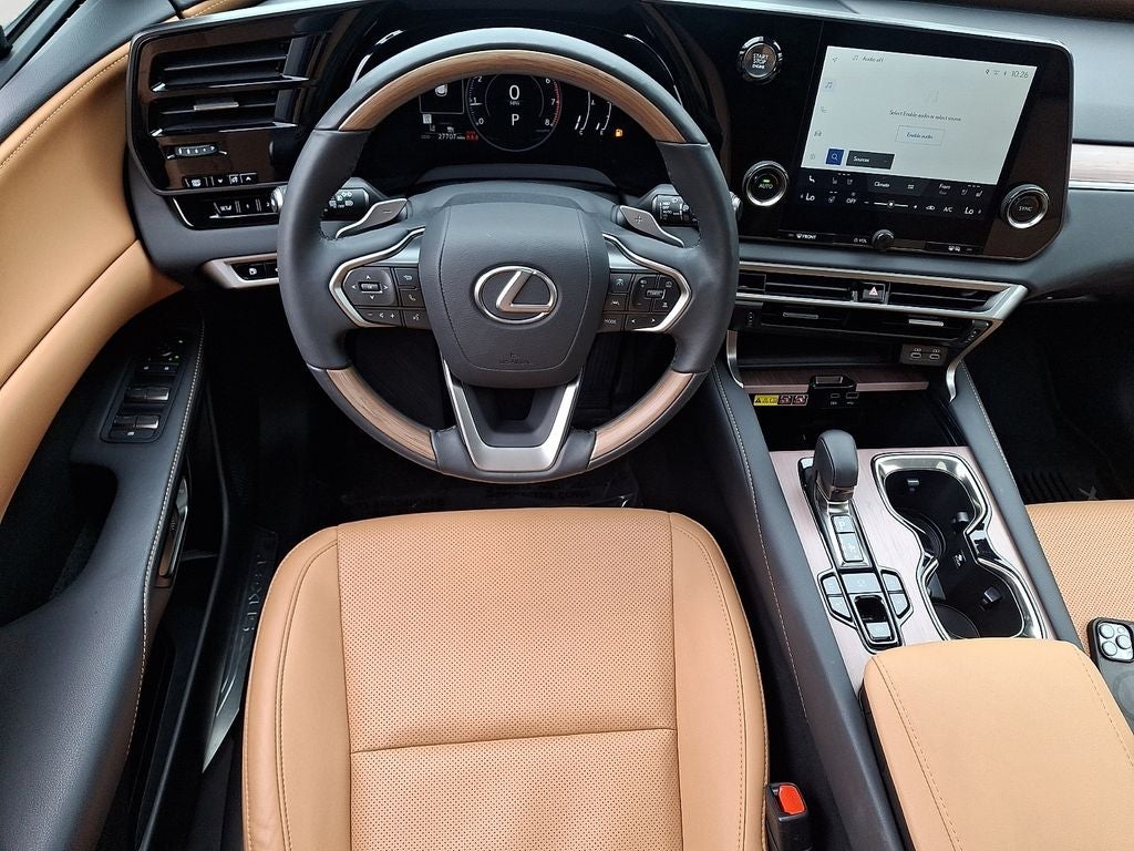 2023 Lexus RX 350 Premium 350 Premium