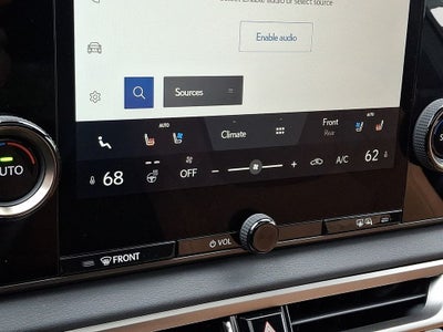 2023 Lexus RX 350 Premium 350 Premium