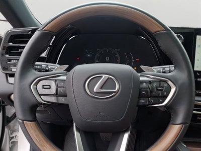 2023 Lexus RX 350 Premium 350 Premium