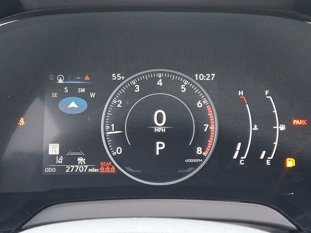 2023 Lexus RX 350 Premium 350 Premium