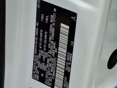 2023 Lexus RX 350 Premium 350 Premium