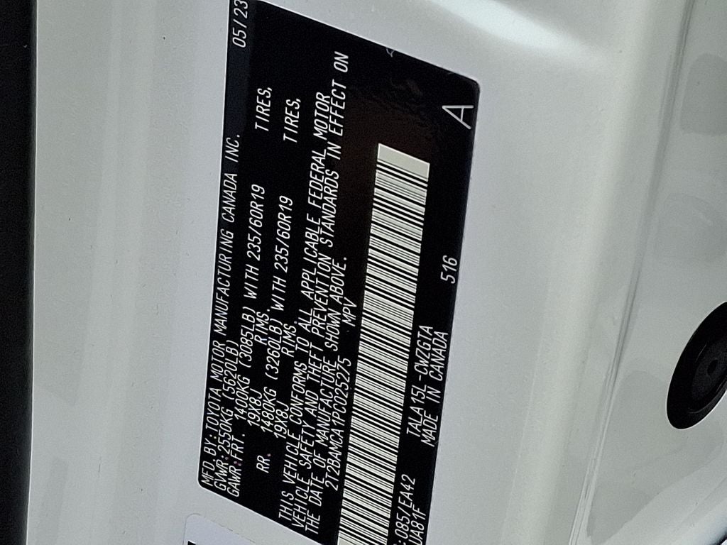 2023 Lexus RX 350 Premium 350 Premium