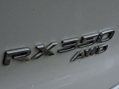2023 Lexus RX 350 Premium 350 Premium