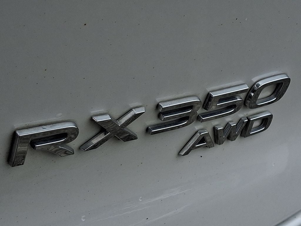 2023 Lexus RX 350 Premium 350 Premium