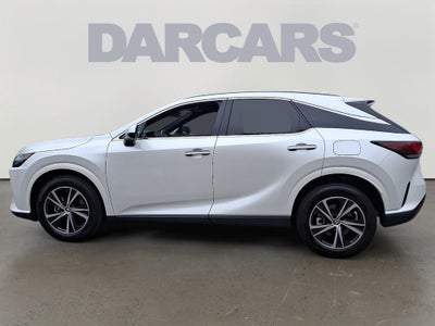 2023 Lexus RX 350 Premium 350 Premium