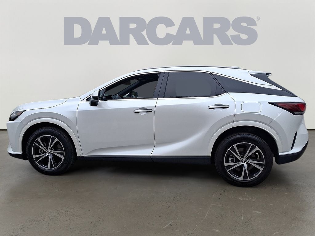 2023 Lexus RX 350 Premium 350 Premium
