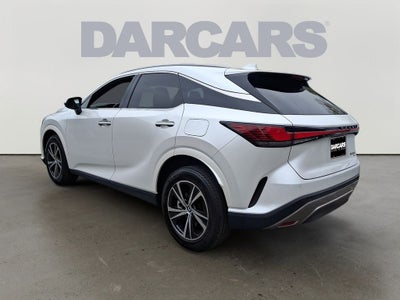 2023 Lexus RX 350 Premium 350 Premium
