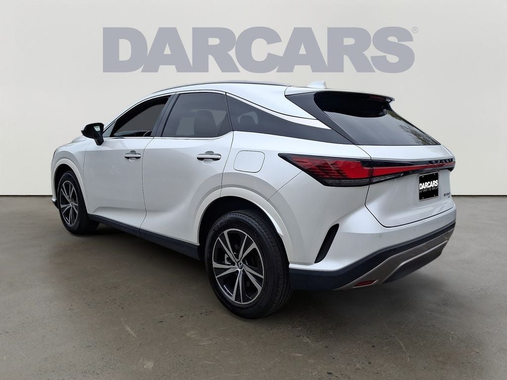 2023 Lexus RX 350 Premium 350 Premium