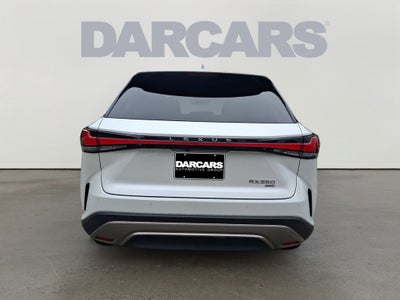 2023 Lexus RX 350 Premium 350 Premium
