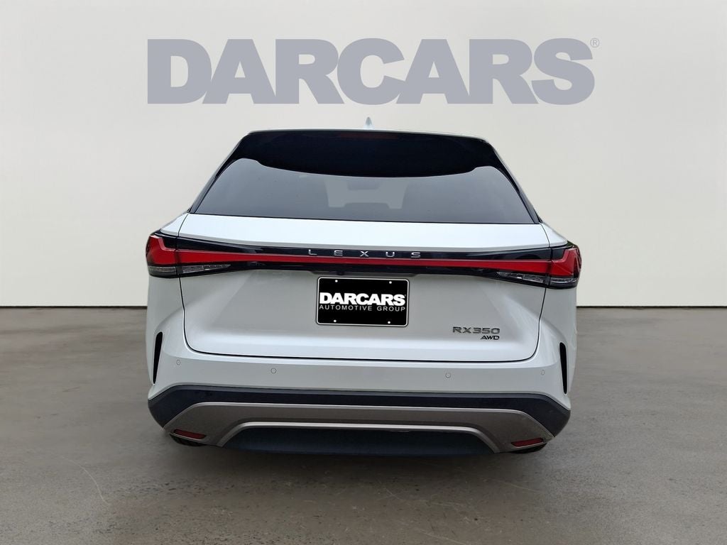 2023 Lexus RX 350 Premium 350 Premium